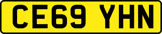 CE69YHN