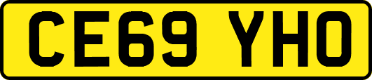 CE69YHO
