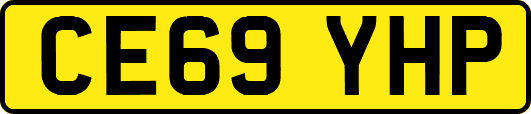 CE69YHP