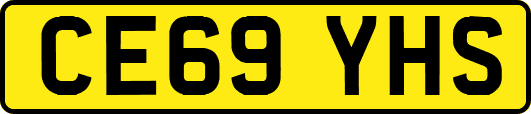 CE69YHS