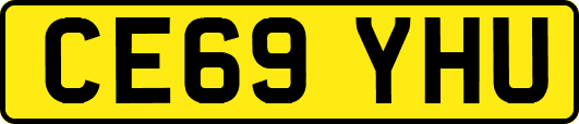 CE69YHU
