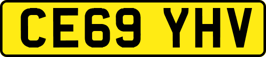 CE69YHV