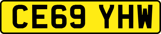 CE69YHW