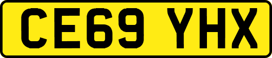 CE69YHX