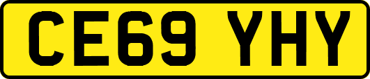 CE69YHY