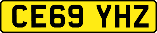 CE69YHZ