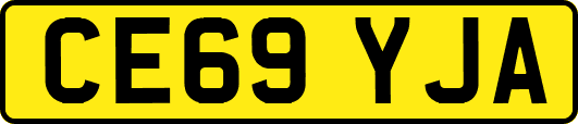 CE69YJA