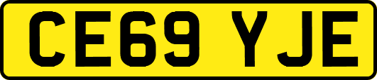 CE69YJE