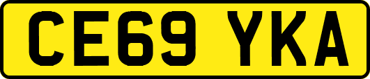 CE69YKA