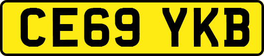 CE69YKB