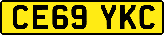 CE69YKC