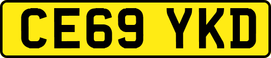 CE69YKD