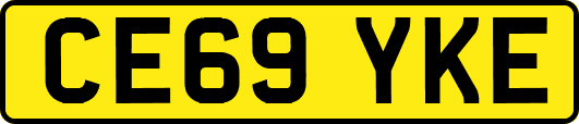 CE69YKE