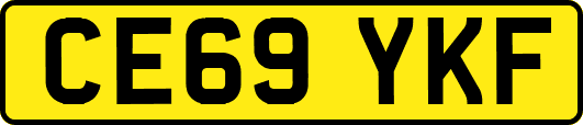 CE69YKF