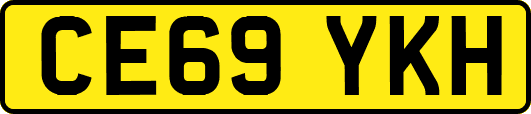 CE69YKH