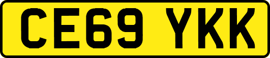 CE69YKK