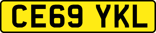 CE69YKL