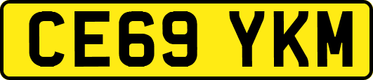 CE69YKM