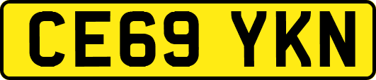 CE69YKN
