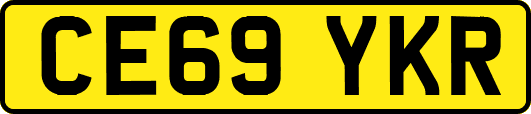 CE69YKR