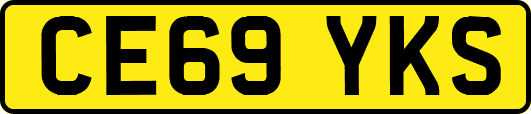 CE69YKS