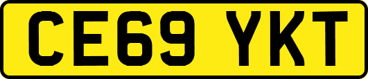CE69YKT