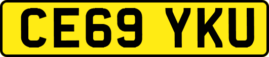 CE69YKU