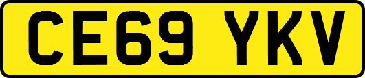 CE69YKV