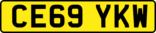 CE69YKW