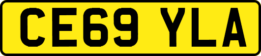 CE69YLA