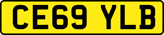 CE69YLB