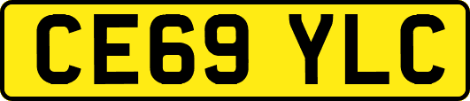 CE69YLC