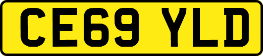 CE69YLD