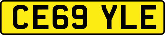 CE69YLE