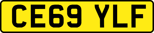 CE69YLF