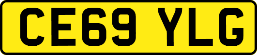 CE69YLG