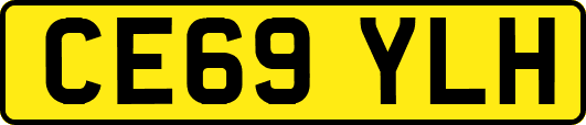 CE69YLH