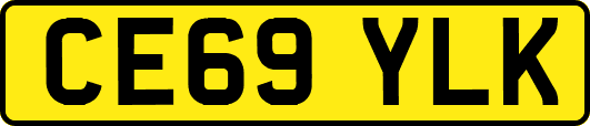 CE69YLK