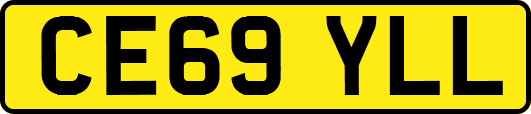 CE69YLL