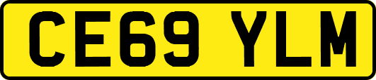 CE69YLM