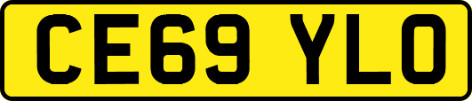 CE69YLO