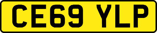 CE69YLP