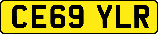 CE69YLR