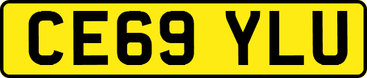 CE69YLU