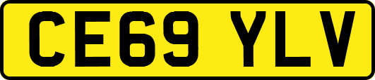 CE69YLV