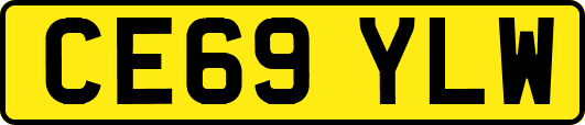 CE69YLW