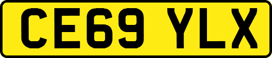 CE69YLX
