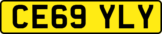 CE69YLY