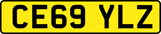 CE69YLZ