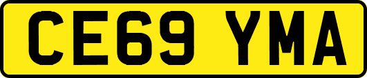 CE69YMA